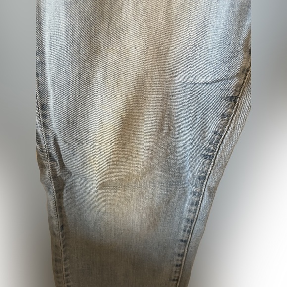 American Eagle Men’s Blue Jeans. Size Men’s 32x32. Color Blue. - Picture 4 of 7